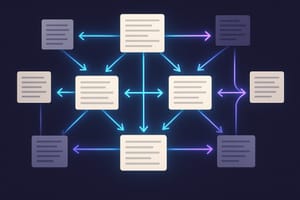 Двунаправленные ссылки